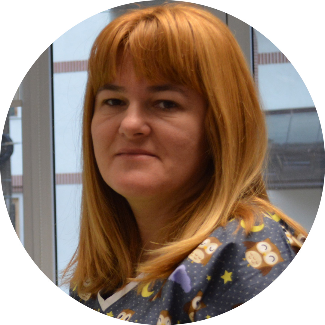 Antonela Pașca